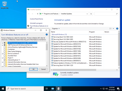 Windows 10 Enterprise LTSC 2021 21H2 Build 19044.3086 (x64) Preactivated Multilingual June 2023