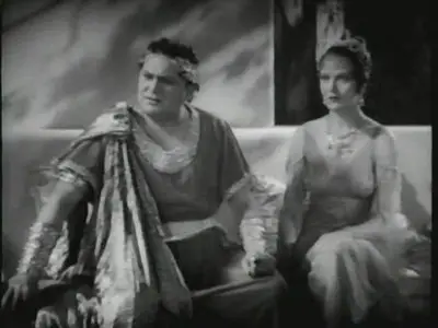 Roman Scandals (1933, VHSRip)