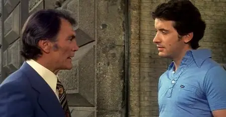 Rulers of the City / I padroni della città (1976)