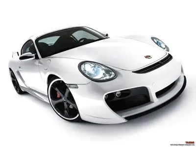 Porsche Collection (wallpapers)