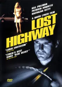 Lost Highway (1997)