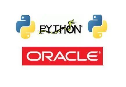 Python with Oracle Database