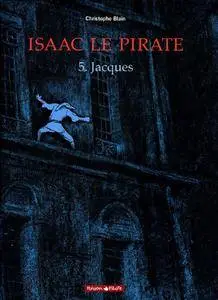 Isaac Le Pirate 1-5