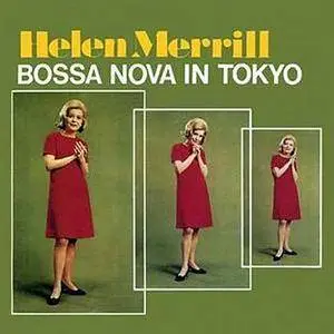 Helen Merrill - Bossa Nova In Tokyo (1993)