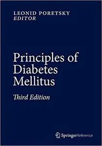 Principles of Diabetes Mellitus [Repost]