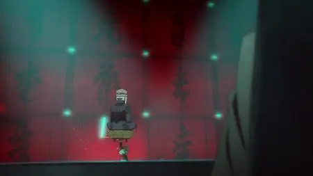 Ninja Kamui S01E03