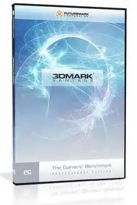 3DMark Vantage 1.02 1901 (2010/ENG)
