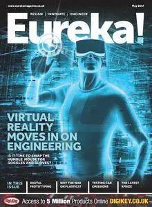 Eureka Magazine - May 2017