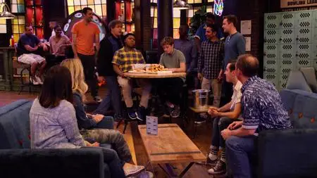 Prince of Peoria S02E08