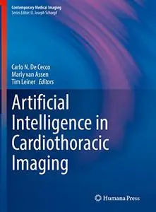 Artificial Intelligence in Cardiothoracic Imaging