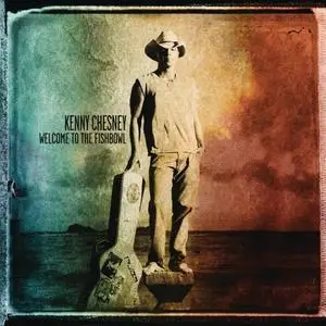 Kenny Chesney - Welcome To The Fishbowl (2012) [Official Digital Download]