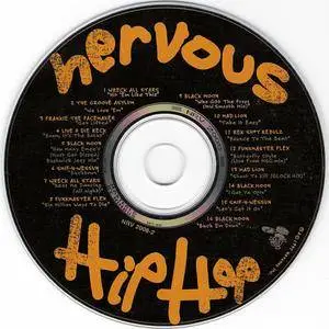VA - Nervous Hip-Hop: Continuous Mix by Kenny Dope (1995) {Nervous} (Black Moon, Smif-N-Wessun. Funkmaster Flex) **[RE-UP]**