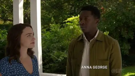 God Friended Me S02E08