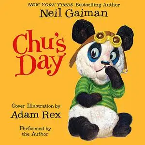 «Chu's Day» by Neil Gaiman