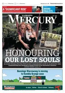Illawarra Mercury - August 26, 2020