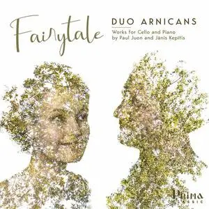 Duo Arnicans - Fairytale (2022)