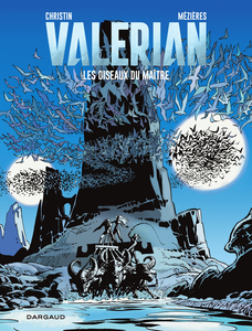 Valerian - Tome 5 - Les Oiseaux Du Maître (Reedition)