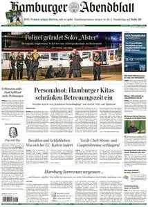 Hamburger Abendblatt  - 19 Juni 2023