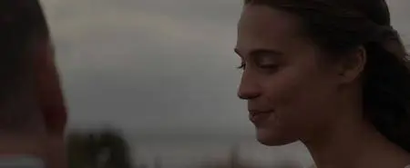 The Light Between Oceans (2016)