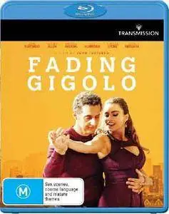 Fading Gigolo (2013)