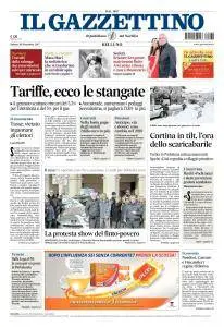 Il Gazzettino Belluno - 30 Dicembre 2017