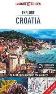 Insight Guides: Explore Croatia  (repost)