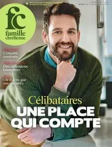 Famille Chrétienne - 27 Juin 2020
