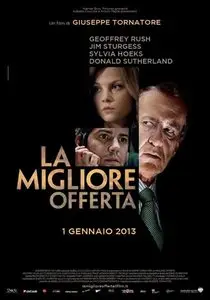 The Best Offer (2013)