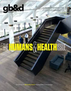 Green Building & Design - March/April 2015