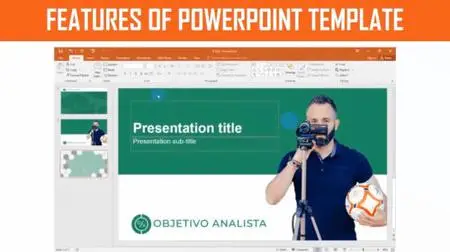 Learn How to design Slide Master PowerPoint Template