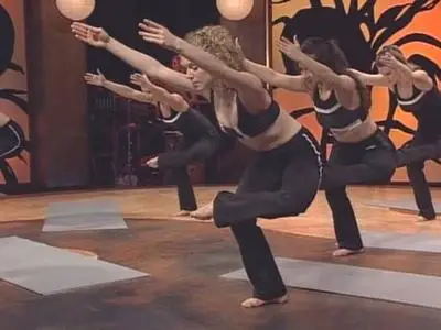 The New Method 20/20 - Perfect Pilates