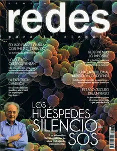 Redes Para La Ciencia - Octubre 2010  