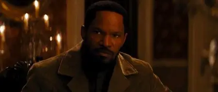 Django Unchained (2012)