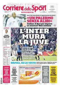 Corriere dello Sport Sicilia - 10 Dicembre 2017