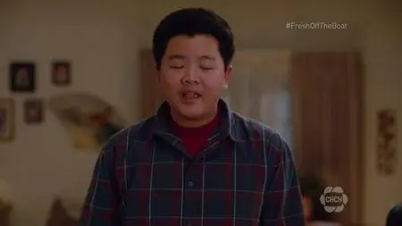 Fresh Off the Boat S04E17