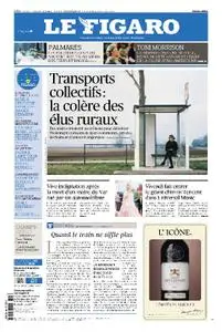 Le Figaro – 07 août 2019