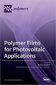 Polymer Films for Photovoltaic Applications