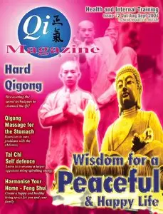 Qi Magazine 72