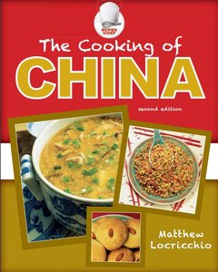 The Cooking of China (Superchef) (repost)