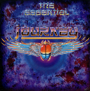 Journey - The Essential Journey (2001) 2CDs