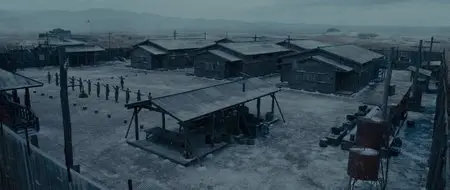 Unbroken (2014)