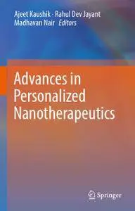 Advances in Personalized Nanotherapeutics