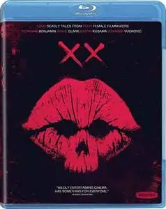 XX (2017)