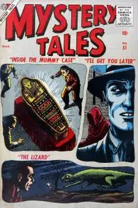 Mystery Tales 051 (Atlas 1957)