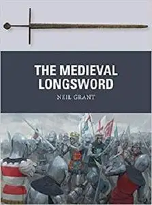 The Medieval Longsword (Weapon)