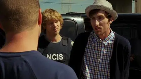 NCIS: Los Angeles S03E23