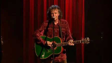 Donovan: Live in L.A. (2007)