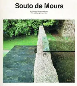 Souto de Moura, Eduardo (Current Architecture Catalogues)