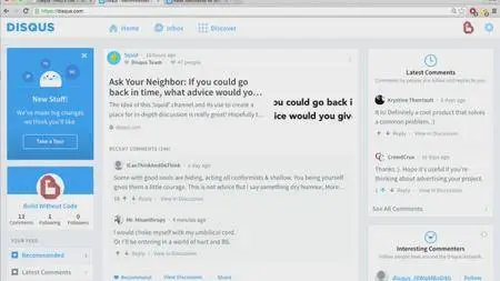 Udemy - How to Create a Wordpress Website from Scratch - No Coding [repost]