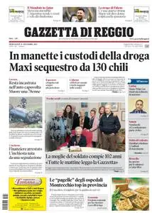 Gazzetta di Reggio - 14 Dicembre 2022